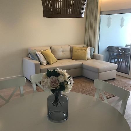 Sao Rafael Beach Apartment Албуфейра Экстерьер фото