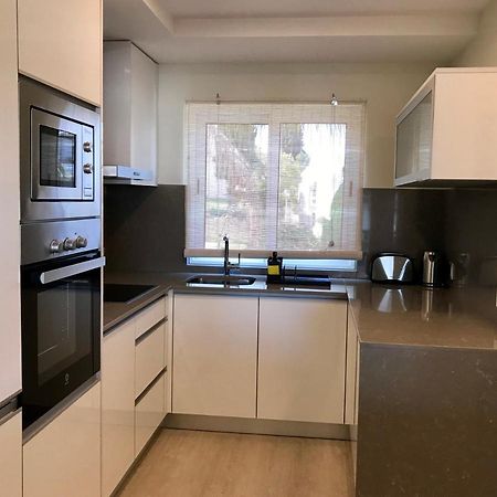 Sao Rafael Beach Apartment Албуфейра Экстерьер фото