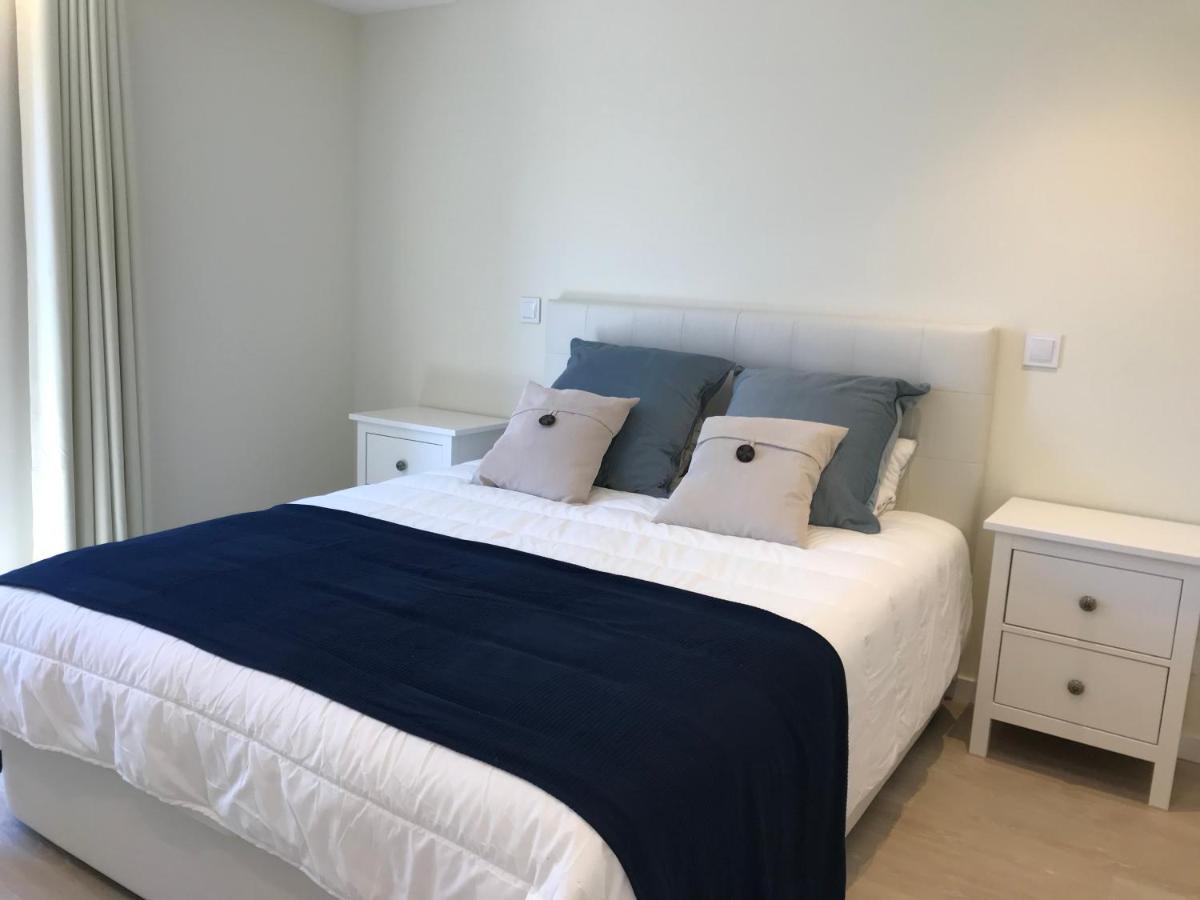 Sao Rafael Beach Apartment Албуфейра Экстерьер фото