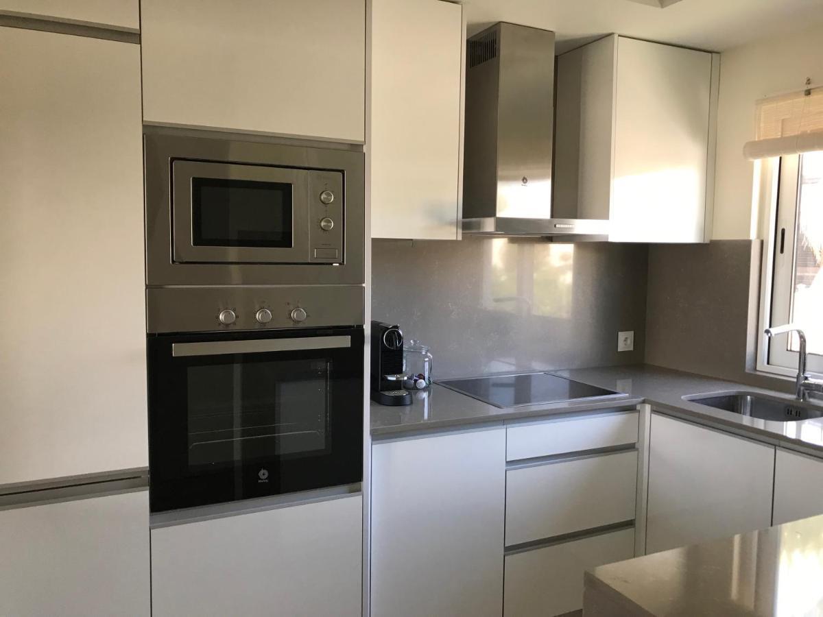 Sao Rafael Beach Apartment Албуфейра Экстерьер фото