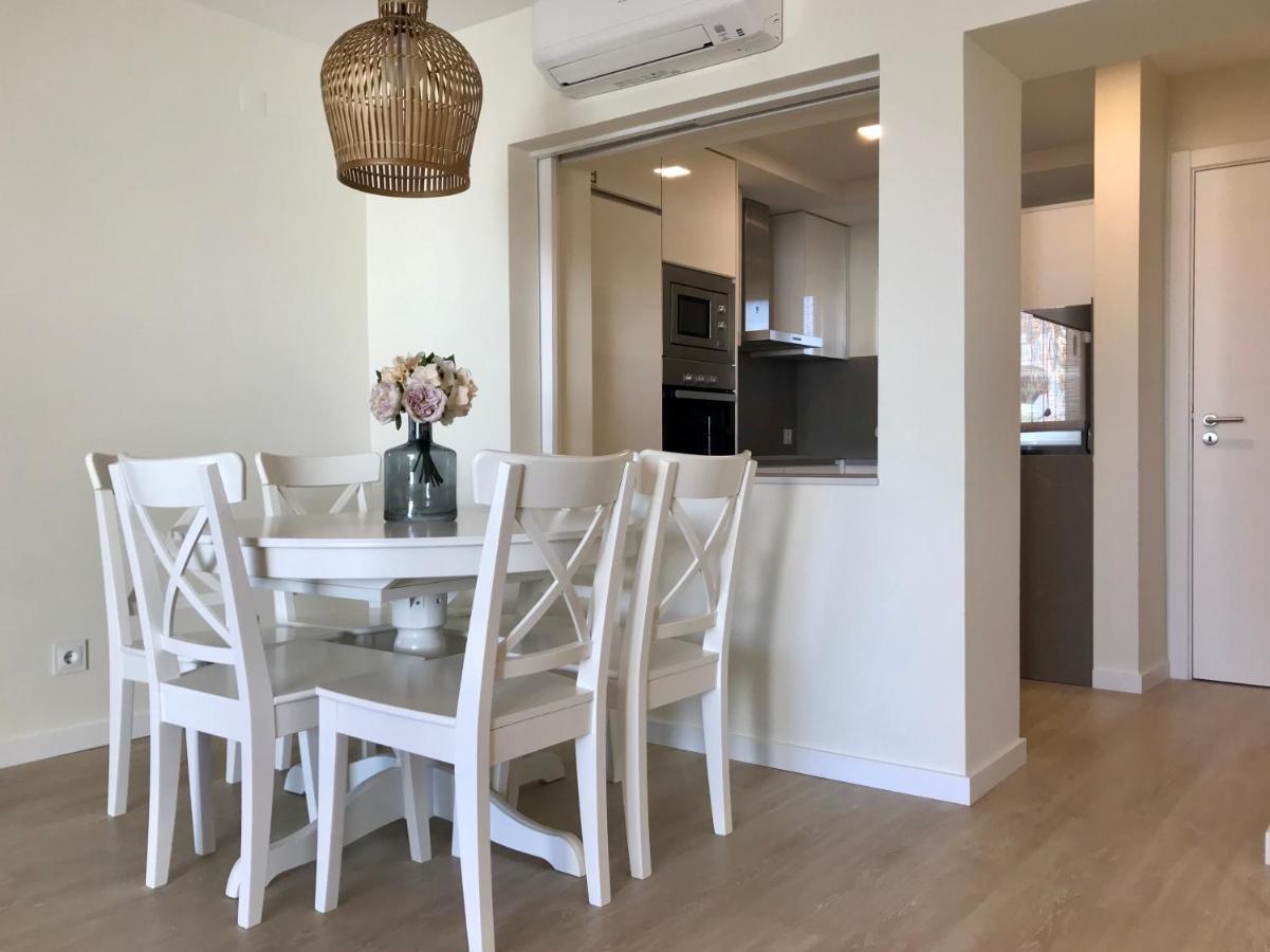 Sao Rafael Beach Apartment Албуфейра Экстерьер фото