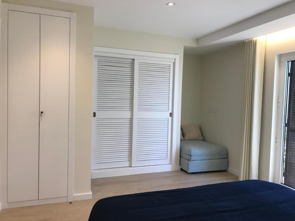 Sao Rafael Beach Apartment Албуфейра Экстерьер фото