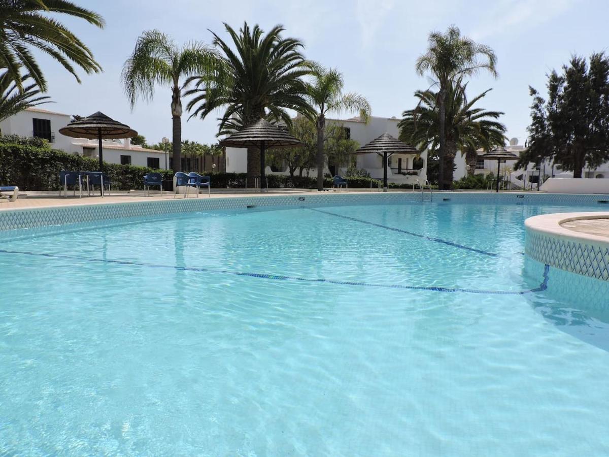Sao Rafael Beach Apartment Албуфейра Экстерьер фото