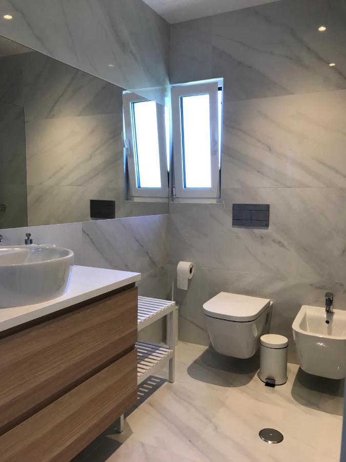 Sao Rafael Beach Apartment Албуфейра Экстерьер фото