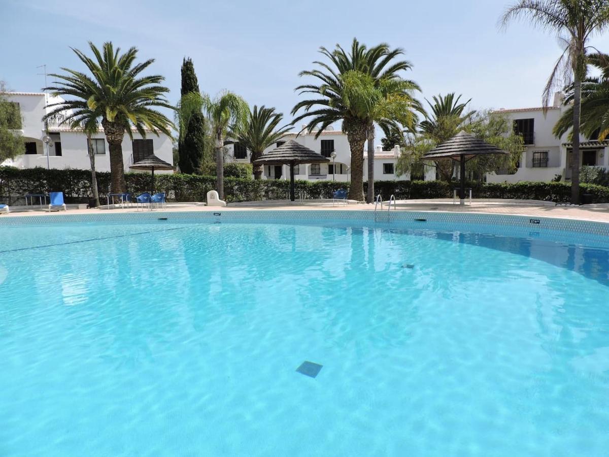 Sao Rafael Beach Apartment Албуфейра Экстерьер фото