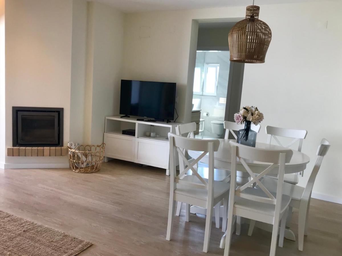 Sao Rafael Beach Apartment Албуфейра Экстерьер фото